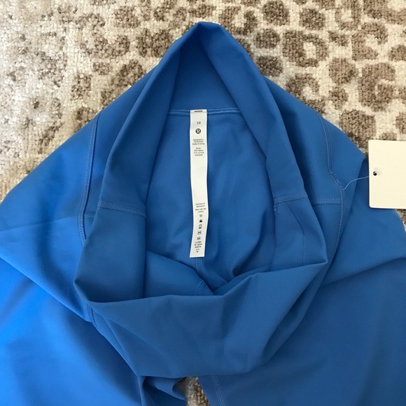 Lululemon Wunder Under HR Leggings 28” - Picture 11 of 13